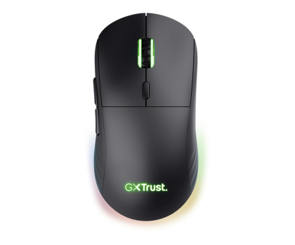 Myszka TRUST Mysz bezprzewodowa GXT927 REDEX+ High Perf 25127
